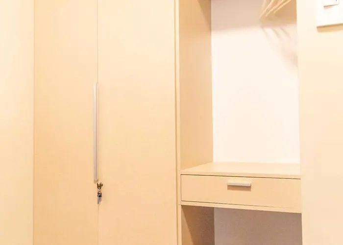 Cozy 2br Free Parking, Free Pool & Self Check In Manila
