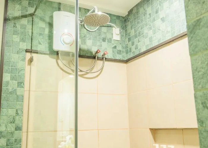 Cozy 2br Free Parking, Free Pool & Self Check In Aparthotel 4*