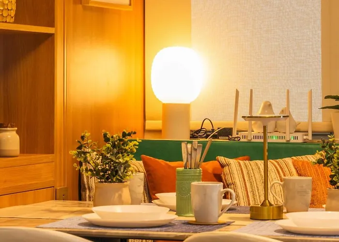 Cozy 2br Free Parking, Free Pool & Self Check In Manila