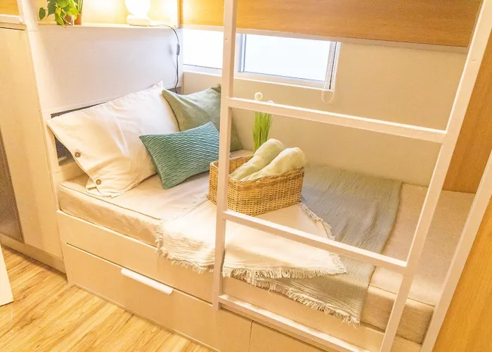 Cozy 2br Free Parking, Free Pool & Self Check In Aparthotel Manila